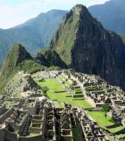 Machu Picchu (7)